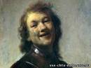 Смеющийся Рембрандт оказался подлинным автопортретом
