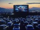 Кинотеатры для автомобилистов отпраздновали 75-летие