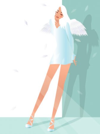 Ангел-Хранитель по гороскопу